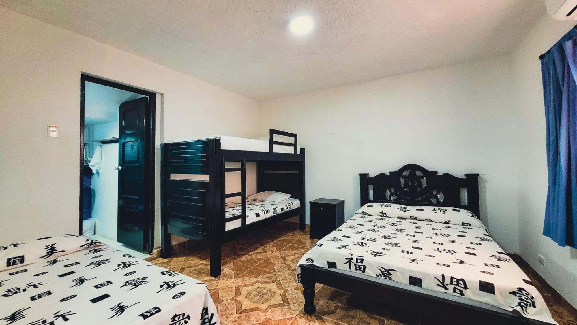 Hotel Beijing Cartagena Buitenkant foto