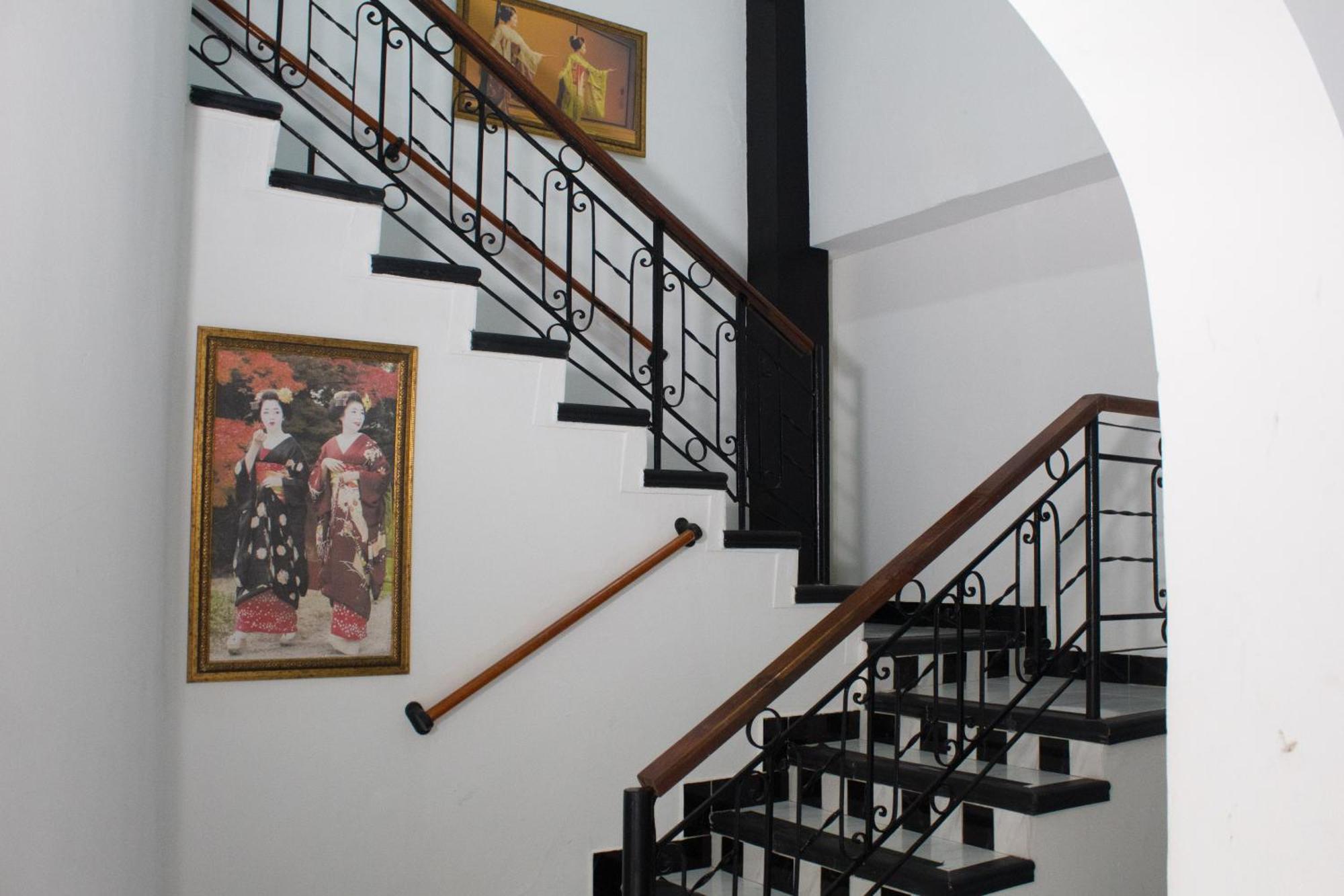 Hotel Beijing Cartagena Buitenkant foto