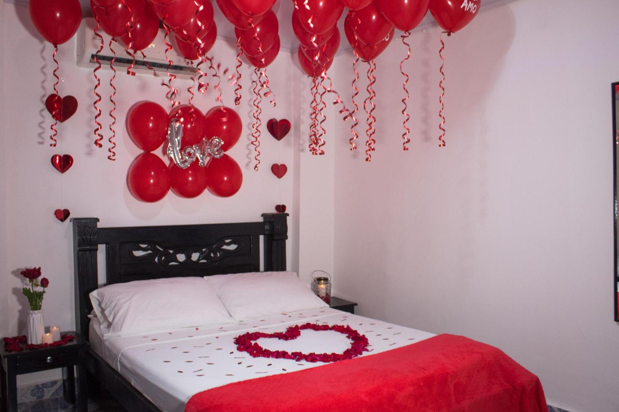 Hotel Beijing Cartagena Buitenkant foto