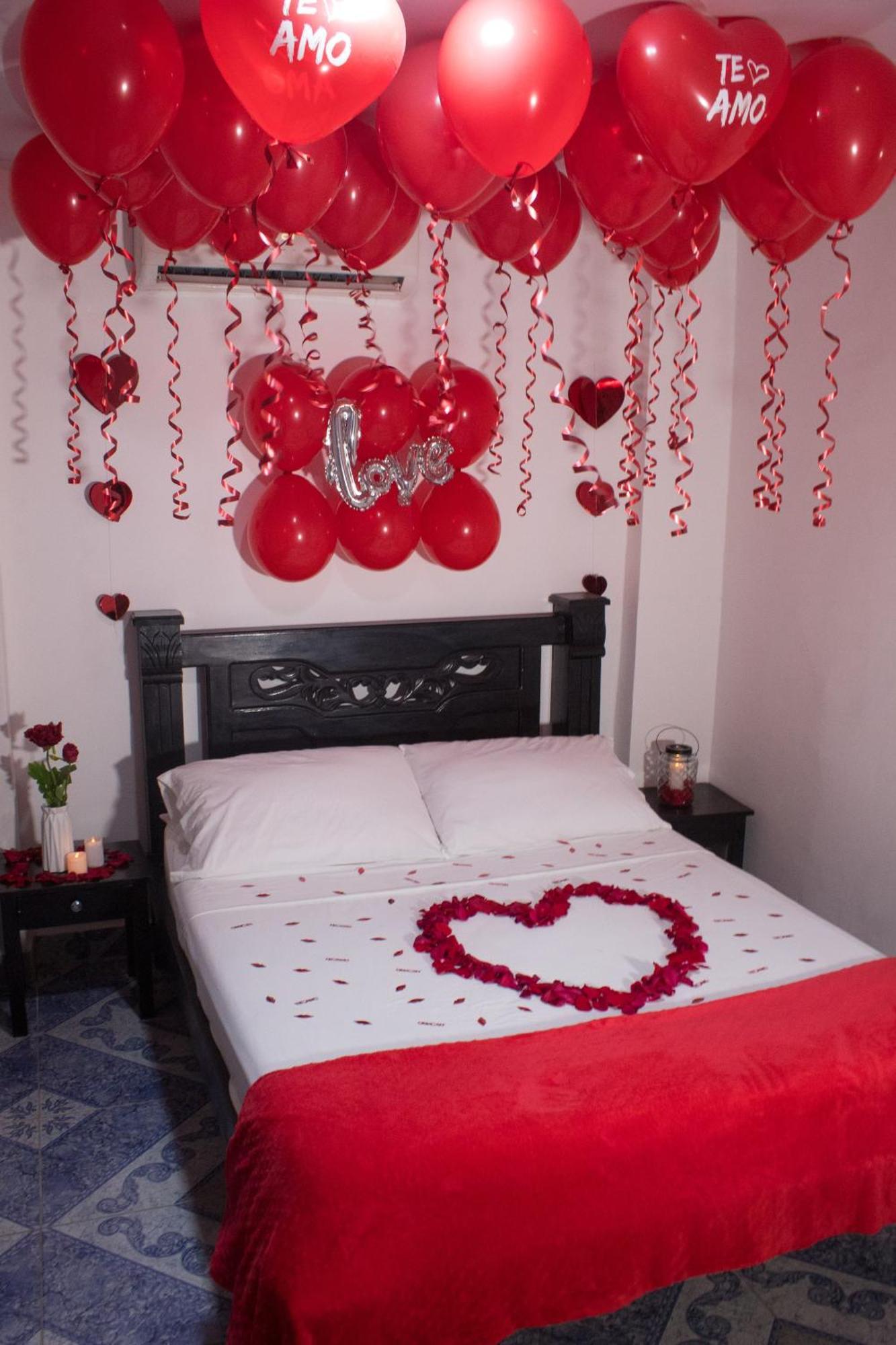 Hotel Beijing Cartagena Buitenkant foto