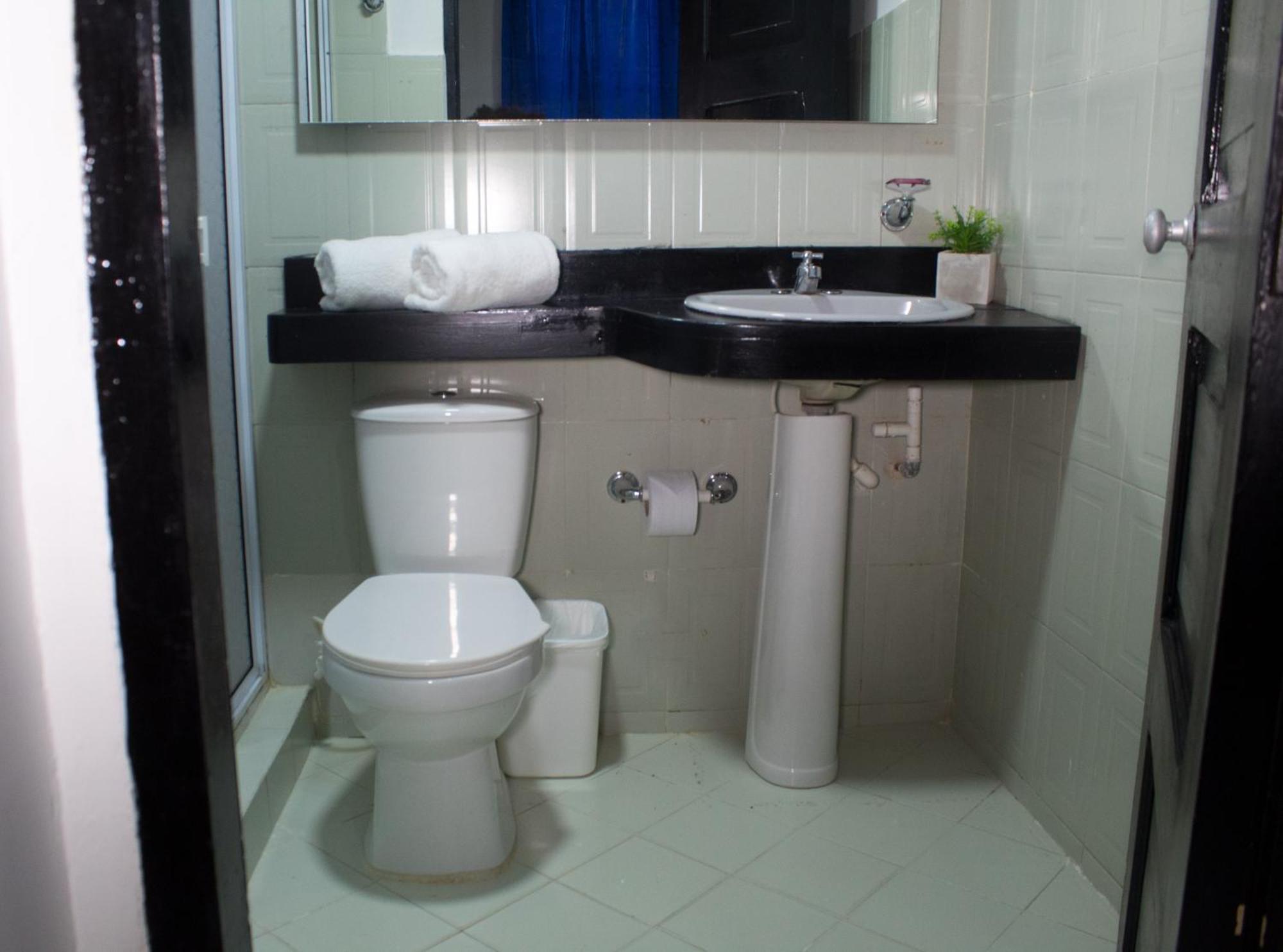 Hotel Beijing Cartagena Buitenkant foto