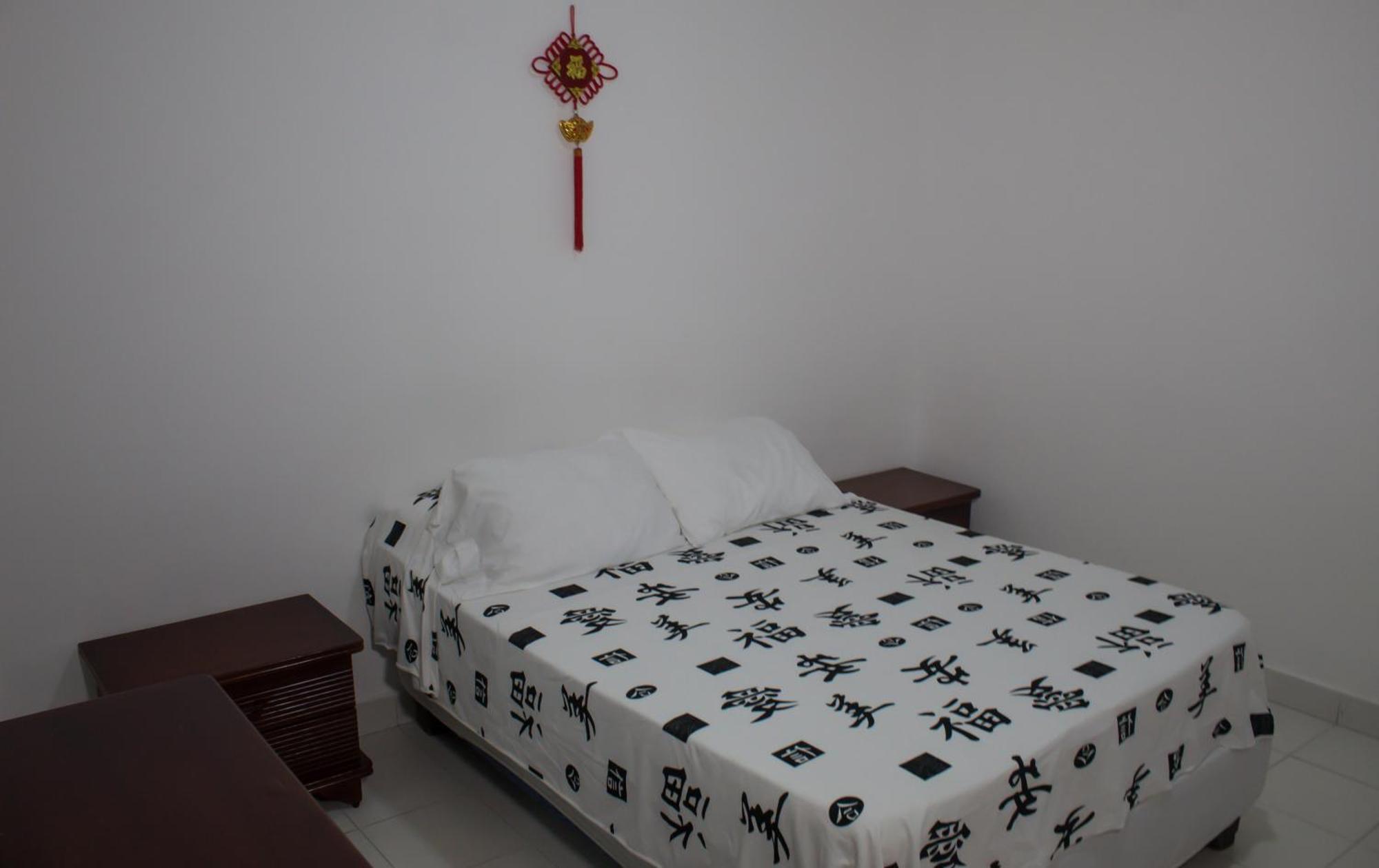 Hotel Beijing Cartagena Buitenkant foto