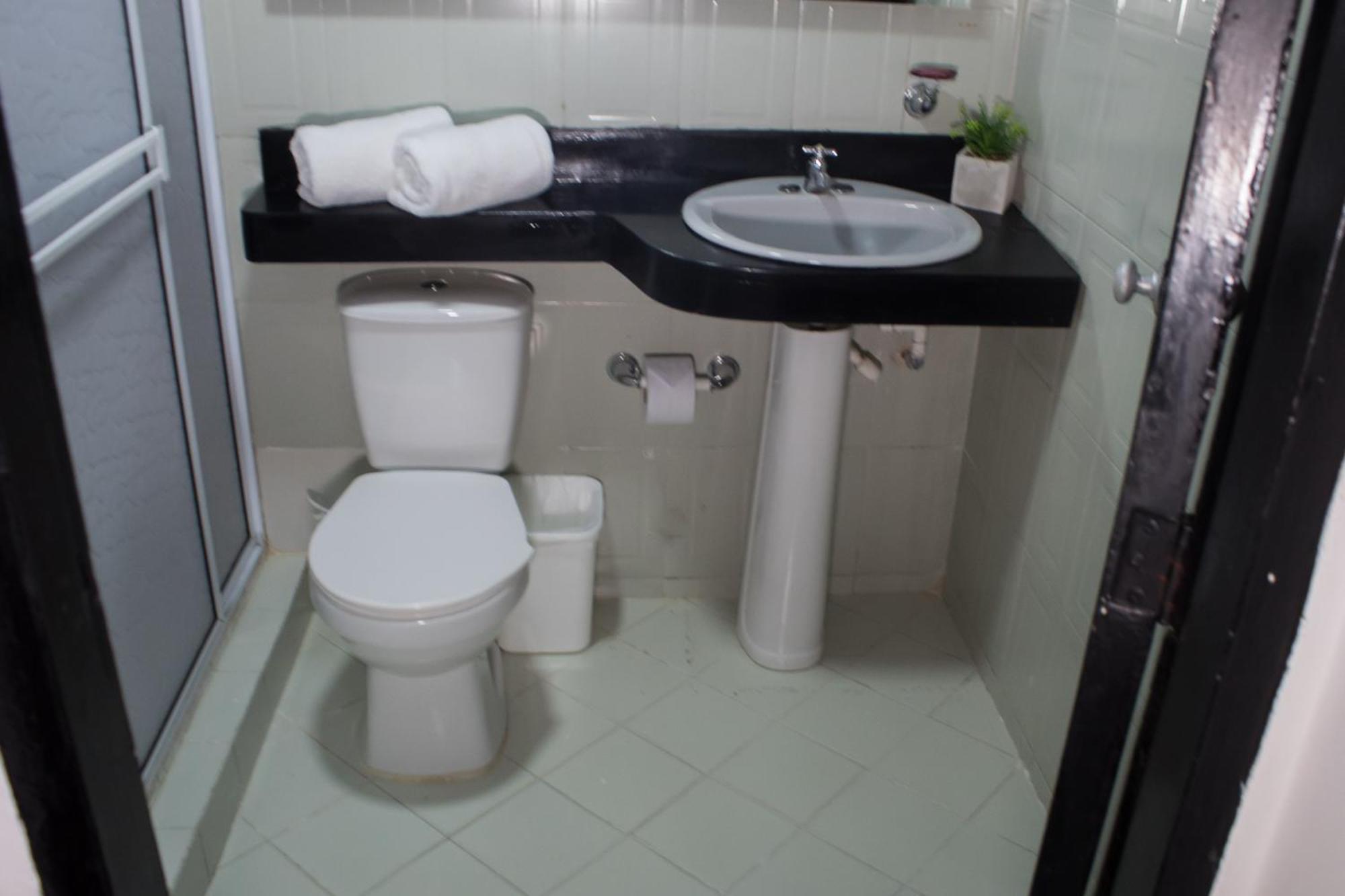 Hotel Beijing Cartagena Buitenkant foto